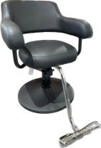 XcellentHair Dressing Chair Pro 10