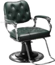 XcellentHair Dressing Chair Pro 13